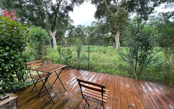 Maison à vendre    4 pièces •  Labenne