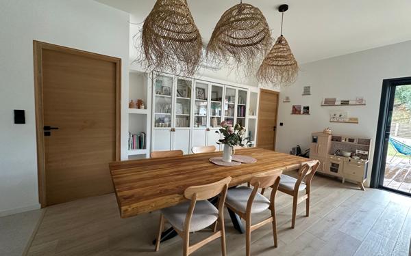 Maison à vendre    4 pièces •  Labenne