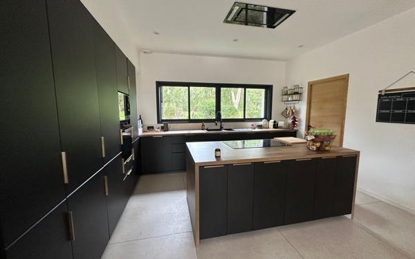 Maison à vendre    4 pièces •  Labenne