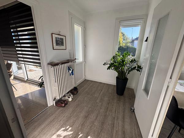 Maison Joue Les Tours 5 pièce(s)