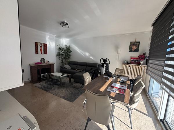 Maison Joue Les Tours 5 pièce(s)