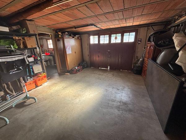 Maison Joue Les Tours 5 pièce(s)