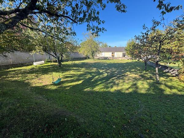 Maison Joue Les Tours 5 pièce(s)