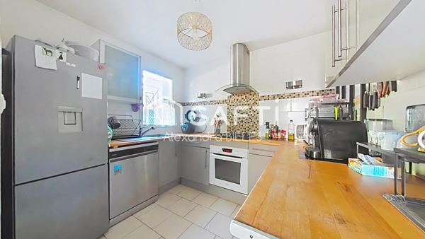 Villa 2 Chambres - Résidence avec piscine "Le Clos de Saint-Cyprien"