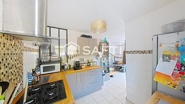 Villa 2 Chambres - Résidence avec piscine "Le Clos de Saint-Cyprien"