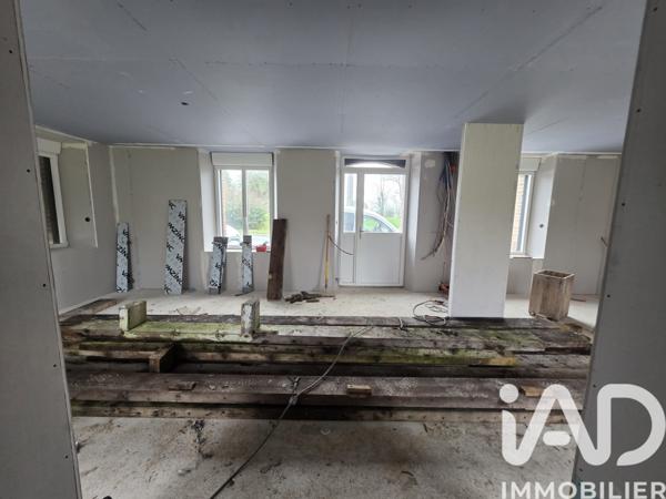 Maison à vendre 8 pièces 156 m² Guichen