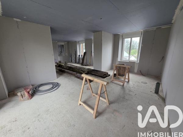 Maison à vendre 8 pièces 156 m² Guichen