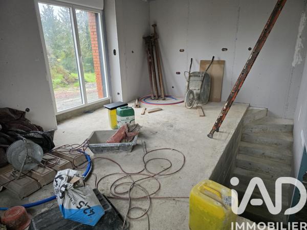 Maison à vendre 8 pièces 156 m² Guichen