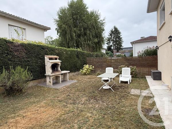 Maison à vendre  4 pièces - 111,30 m2 CASSENEUIL - 47