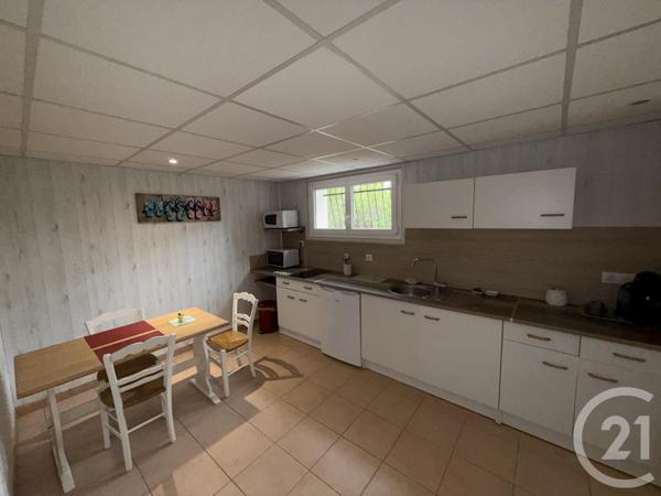 Maison à vendre  4 pièces - 111,30 m2 CASSENEUIL - 47