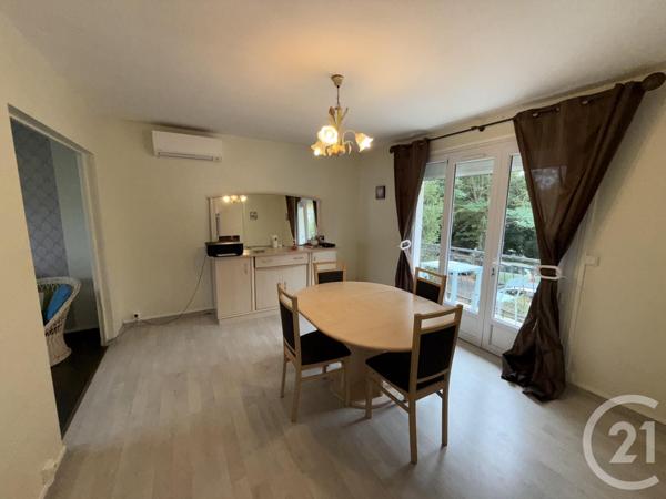 Maison à vendre  4 pièces - 111,30 m2 CASSENEUIL - 47