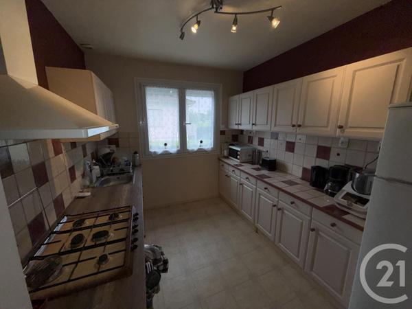 Maison à vendre  4 pièces - 111,30 m2 CASSENEUIL - 47