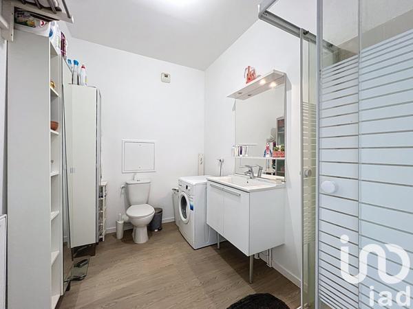 Appartement 2 pièces de 46 m² à Choisy-le-Roi (94600)