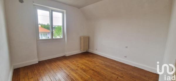 Maison 4 pièces de 67 m² à Saint-Dizier (52100)
