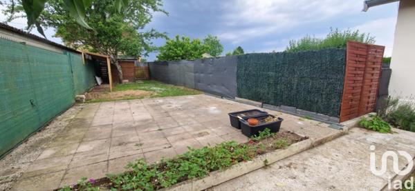 Maison 4 pièces de 67 m² à Saint-Dizier (52100)