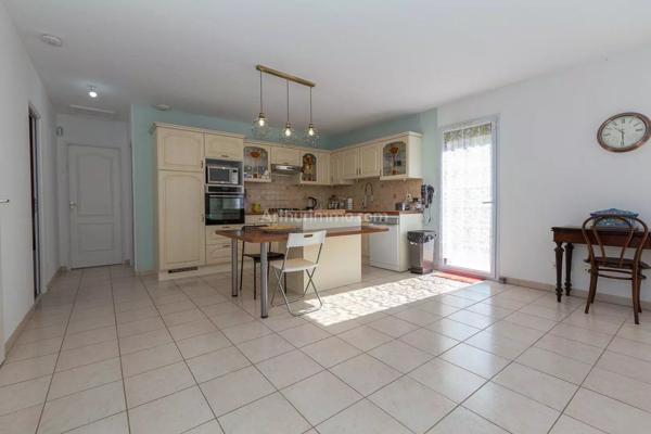 Vente Maison 4 pièces 100 m2 à Belley