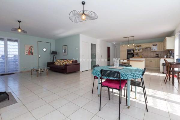 Vente Maison 4 pièces 100 m2 à Belley