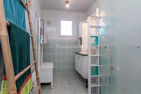 Vente Maison 4 pièces 100 m2 à Belley