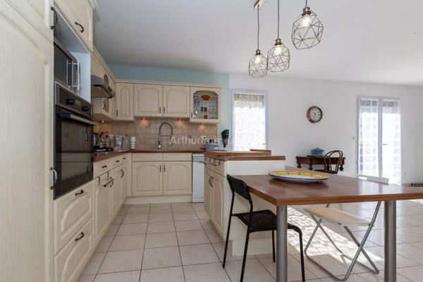 Vente Maison 4 pièces 100 m2 à Belley