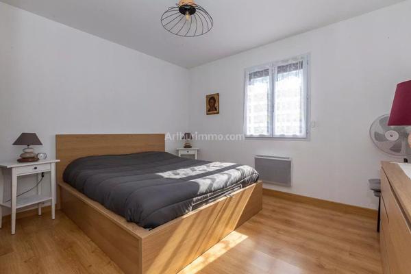 Vente Maison 4 pièces 100 m2 à Belley