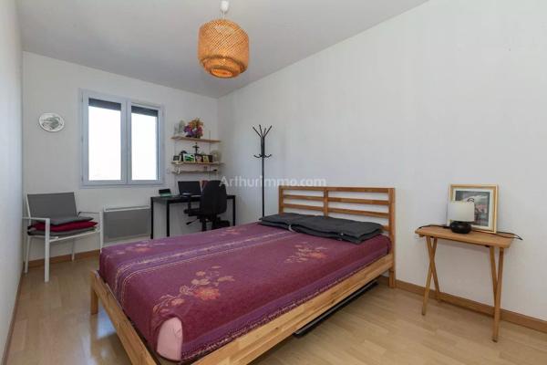 Vente Maison 4 pièces 100 m2 à Belley