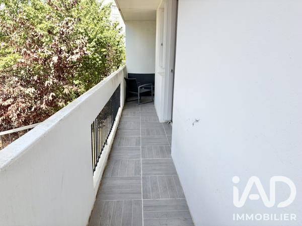 Appartement à vendre 2 pièces 57,52 m² Meaux