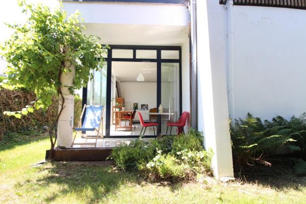 Villa 400m² jardin garage et parkings