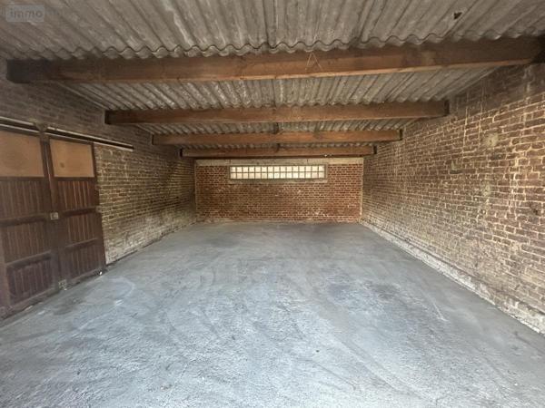 Fonds et/ou murs commerciaux à louer à Cambrai dans le Nord (59400), ref : 59083-L1799