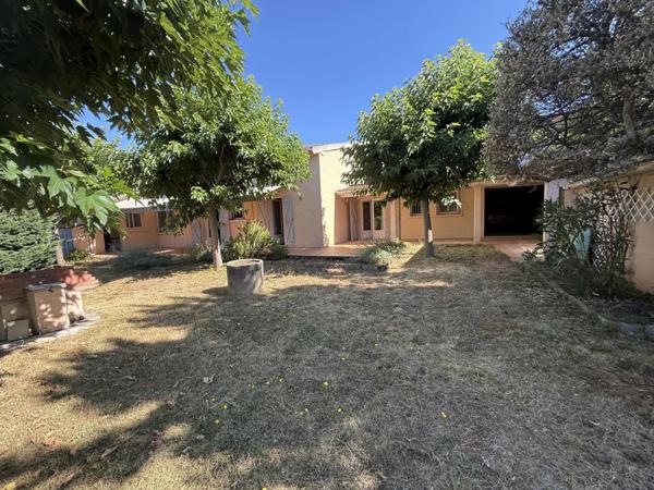 Vente Maison 4 pièces 130 m2 à Carmaux