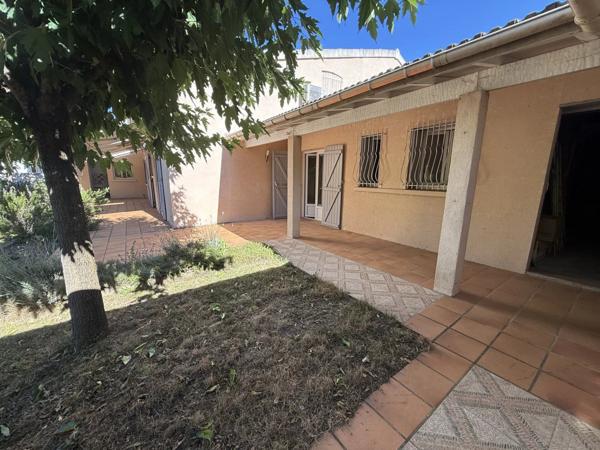 Vente Maison 4 pièces 130 m2 à Carmaux
