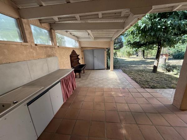 Vente Maison 4 pièces 130 m2 à Carmaux