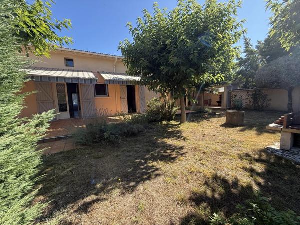 Vente Maison 4 pièces 130 m2 à Carmaux