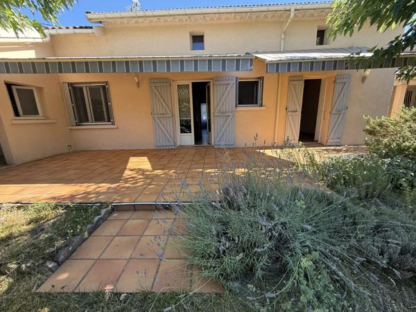 Vente Maison 4 pièces 130 m2 à Carmaux