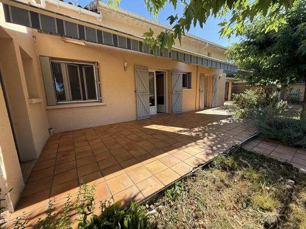 Vente Maison 4 pièces 130 m2 à Carmaux