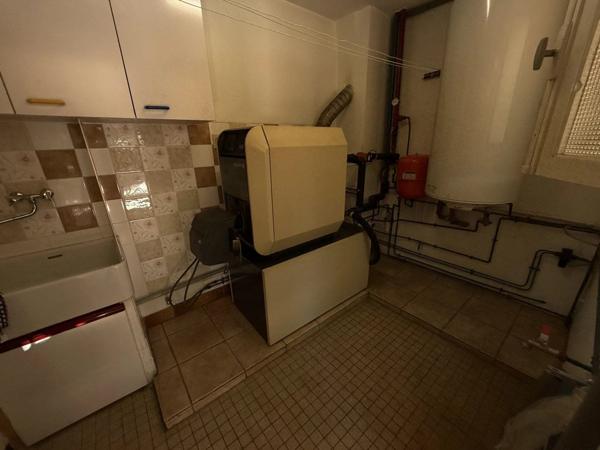 Vente Maison 4 pièces 130 m2 à Carmaux