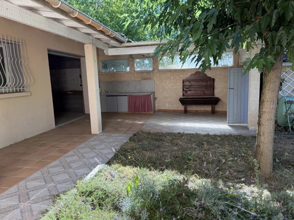 Vente Maison 4 pièces 130 m2 à Carmaux