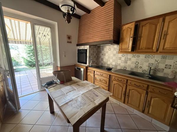 Vente Maison 4 pièces 130 m2 à Carmaux