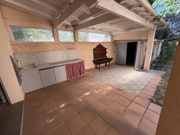 Vente Maison 4 pièces 130 m2 à Carmaux