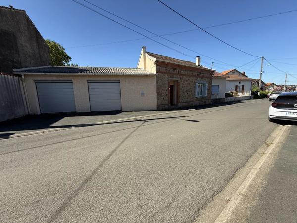 Vente Maison 4 pièces 130 m2 à Carmaux