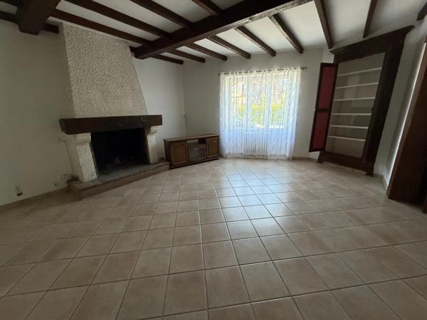 Vente Maison 4 pièces 130 m2 à Carmaux