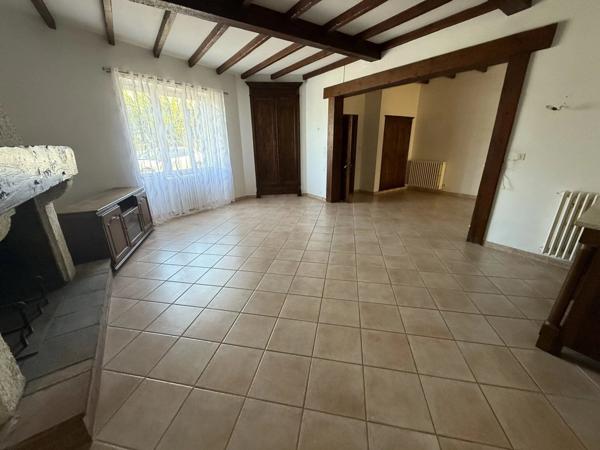 Vente Maison 4 pièces 130 m2 à Carmaux