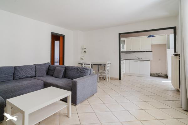 Appartement à vendre |  Villeurbanne |  3 pièces | 65 m²