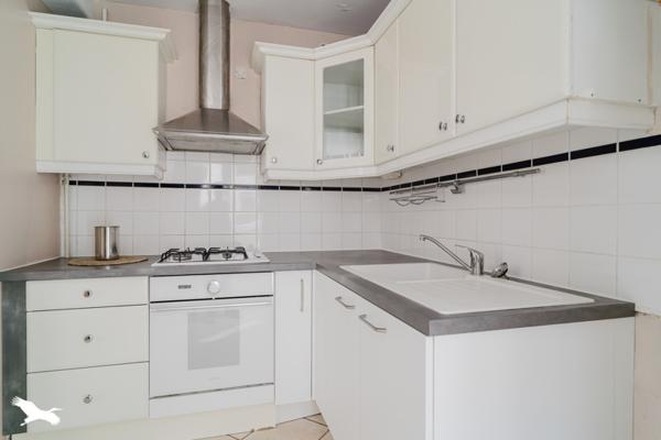 Appartement à vendre |  Villeurbanne |  3 pièces | 65 m²