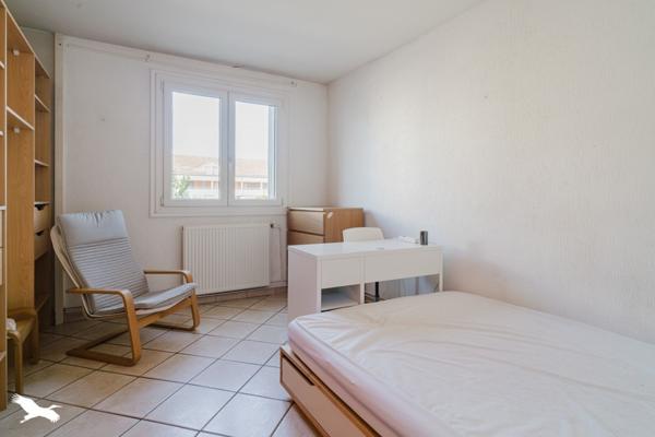 Appartement à vendre |  Villeurbanne |  3 pièces | 65 m²