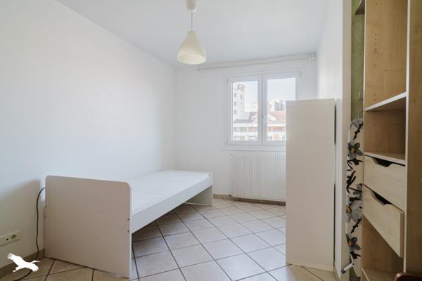 Appartement à vendre |  Villeurbanne |  3 pièces | 65 m²