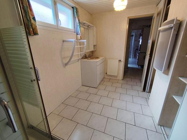 Maison Henin Beaumont 4 pièces 92 m2
