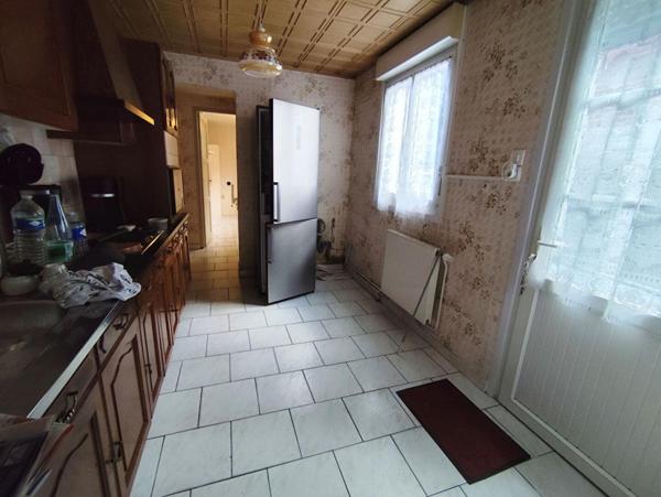 Maison Henin Beaumont 4 pièces 92 m2