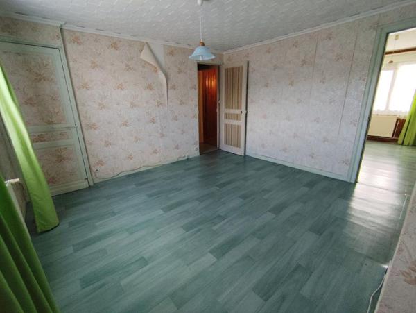 Maison Henin Beaumont 4 pièces 92 m2