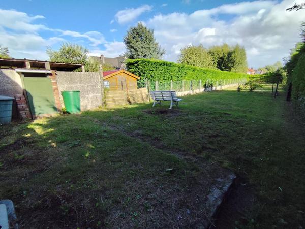 Maison Henin Beaumont 4 pièces 92 m2