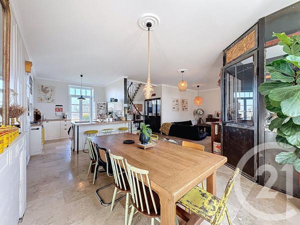 Maison à vendre  6 pièces - 151,74 m2 FLEURANCE - 32